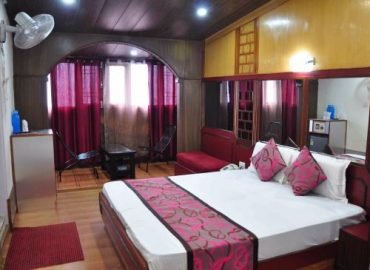 Hotel Sidharth Regency