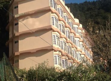 Hotel Silverine
