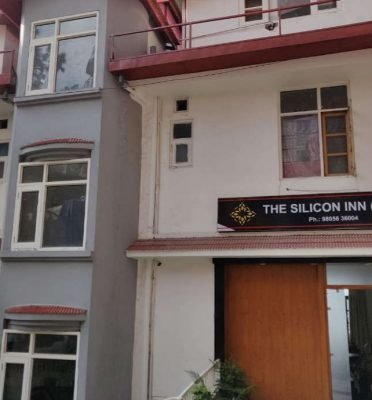 Silicon Inn Shimla