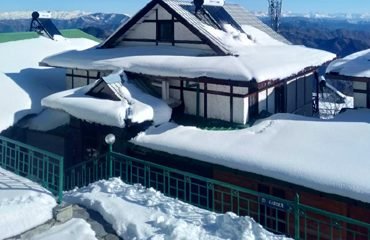 Hotel Snow King Retreat