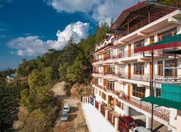 Shimla Nature Ville