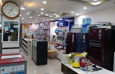 SOOD ELECTRONICS