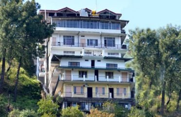 Shimla View Hotel