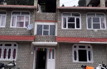 Shivling View Hotel & Bar