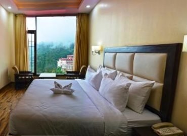 Snow Valley Resorts Shimla