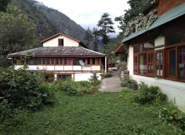 Thakur Cottage Homestay