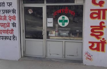 Thakur Medical Store