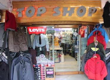 Top Shop