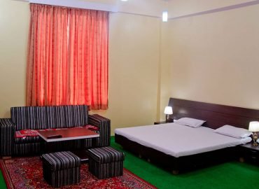 Hotel Inner Tukpa