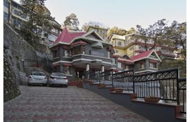 Wingait Inn