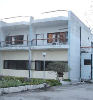 Hotel Yamuna Paonta