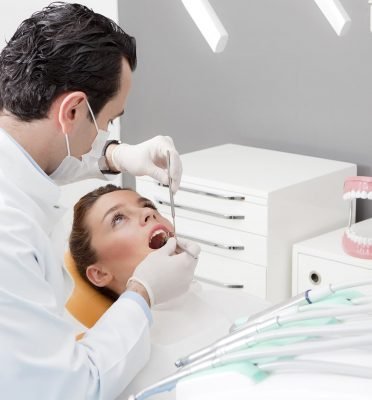 MS DENTAL CLINIC