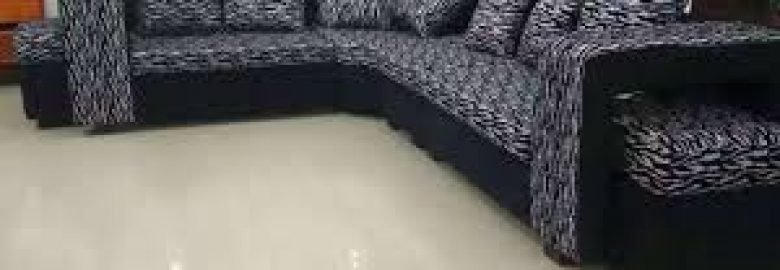 B.K FURNISHERS