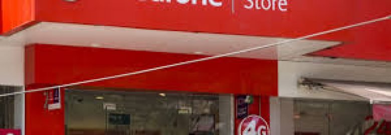 Vodafone Store