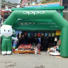 Mobile World Rajgarh