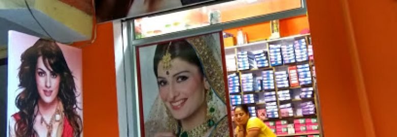 Royal Beauty Salon