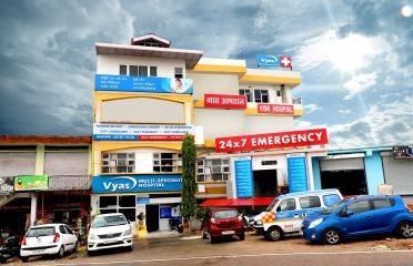 Vyas Hospital