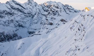 Pin Parvati Pass Trek