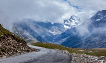 Rohtang Pass