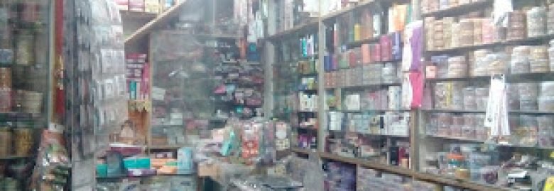 Puri Cosmetics & General Store