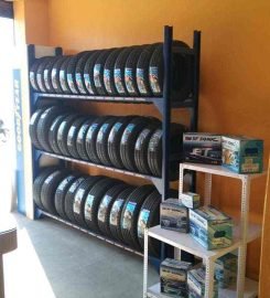 Good Year Auto Care Joginder Nagar