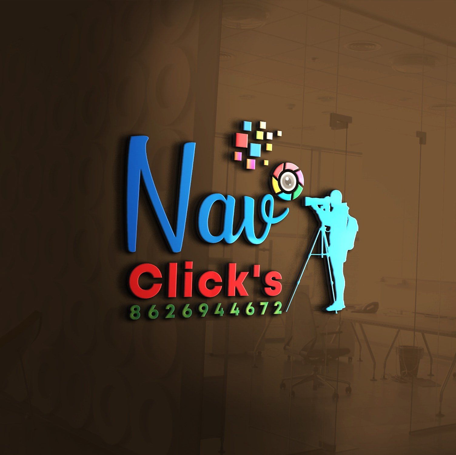 Listing Logo
