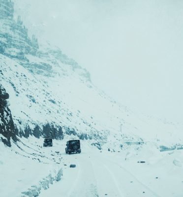 The Ultimate Himalayan Jeep Safari: Spiti Valley Tour