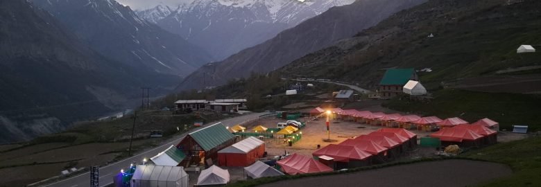 Eco Camps