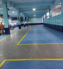 Best Epoxy Flooring Manufacturer in India