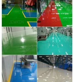 Best Epoxy Flooring Manufacturer in India