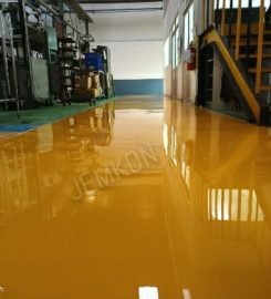 Best Epoxy Flooring Manufacturer in India