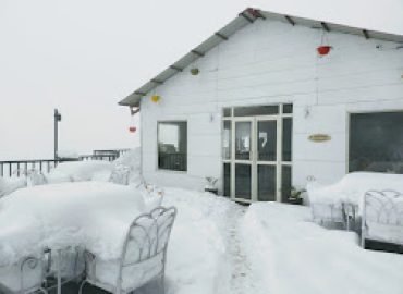 Best Hotel in Dalhousie