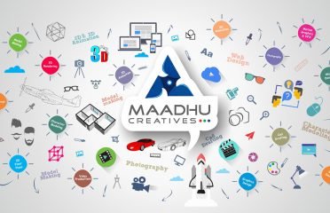 Maadhu Creatives Model Making Company
