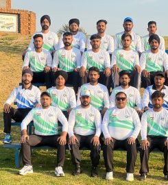 Amritpal Singh Cricketer (Bareilly)