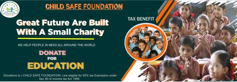 Child Safe Foundation