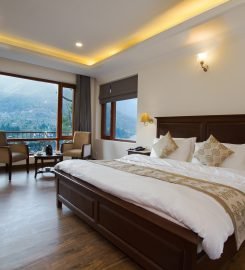 Aloka Resort Manali