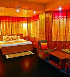 Aaroham Resort