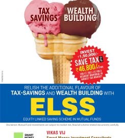 Smart Money Investment Services