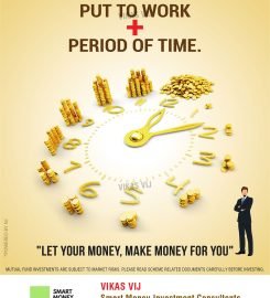 Smart Money Investment Services