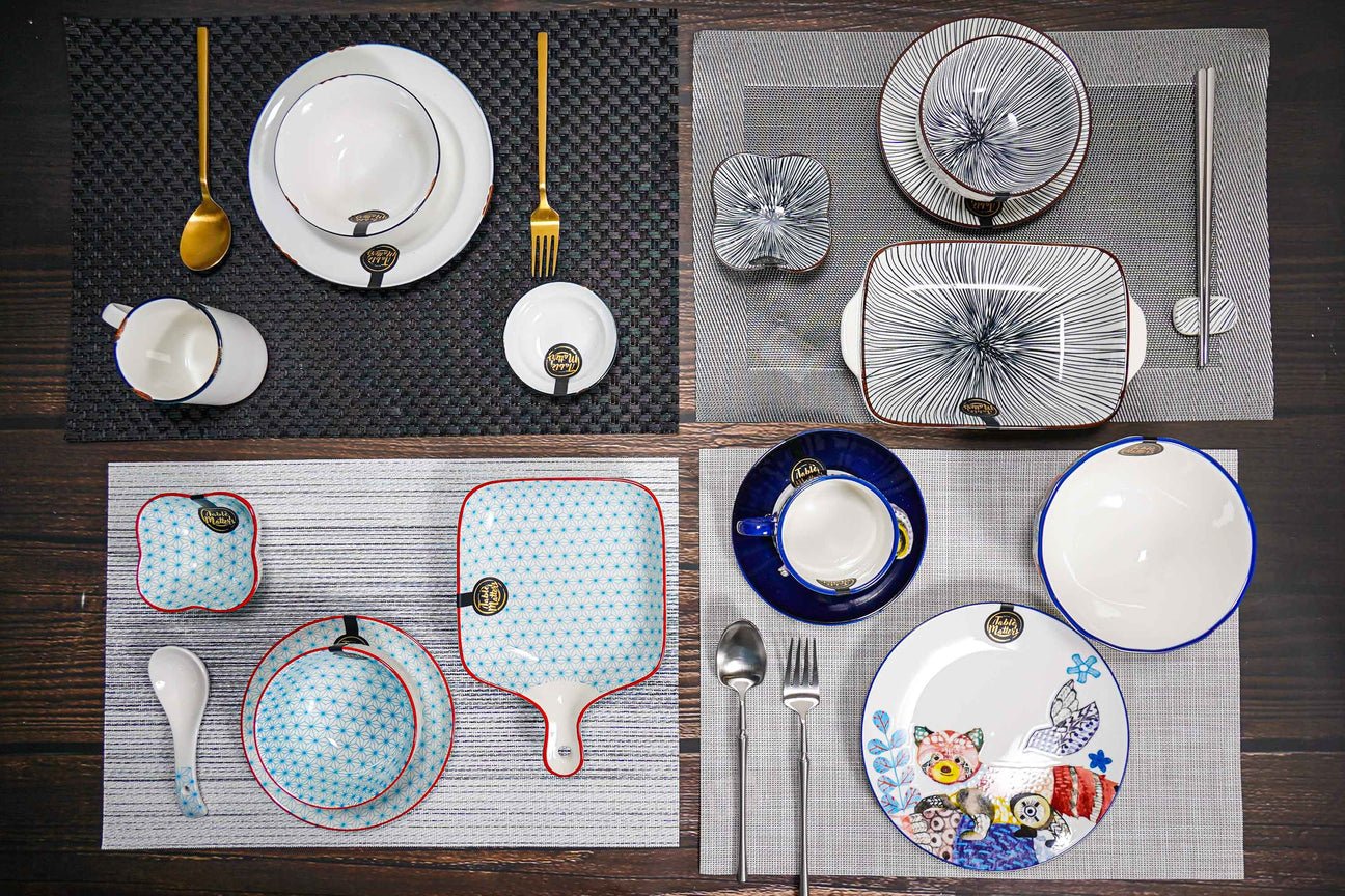 Listing Logo