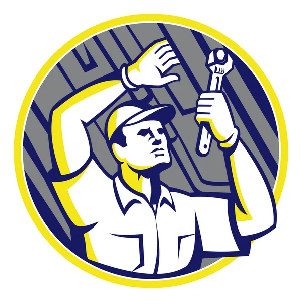 Listing Logo