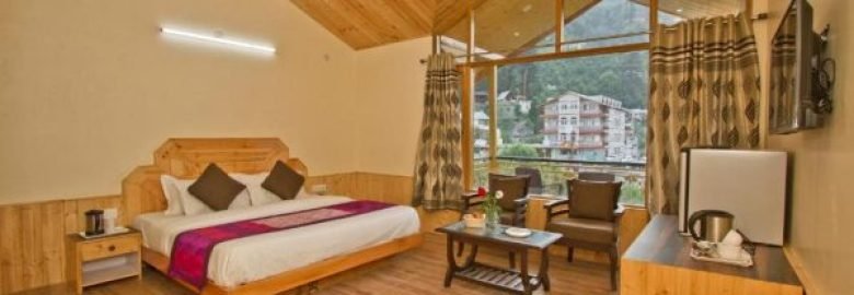 Royal INN Manali
