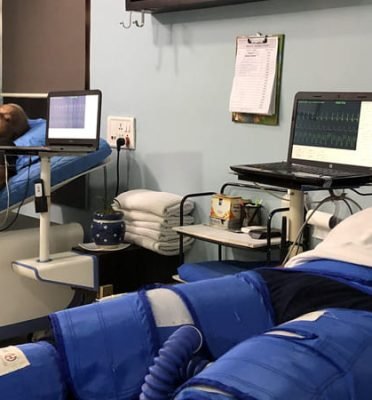 Saaral Heart Center