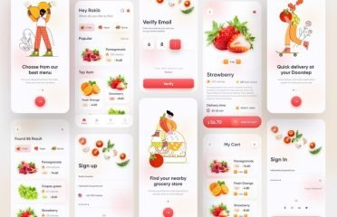 How to Build a Grocery Delivery App in Dubai UAE?