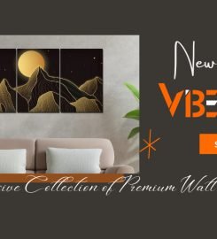 Premium Home Decor and Crafts Items