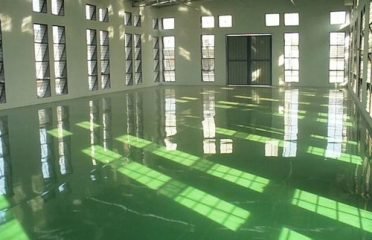 Armor Coat: Elevating Industries with Exceptional Epoxy Flooring Solutions