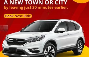 Ajay Car Rental