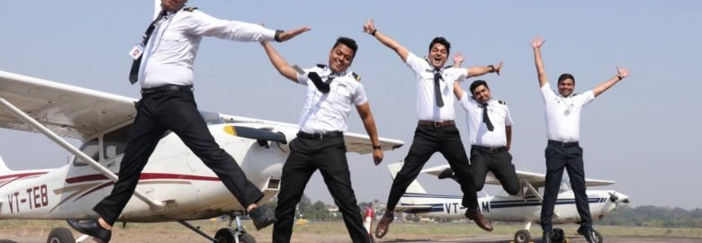 Unlocking the Skies: Comprehensive Aviation Courses in Delhi