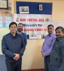 Nav Chetna