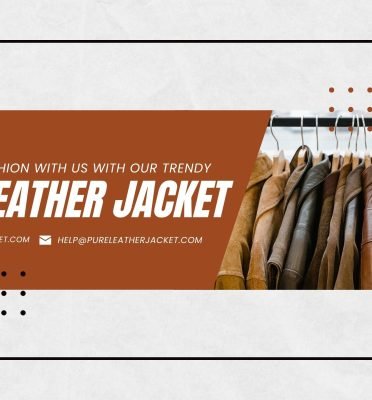 premium quality leather jackets and coats.